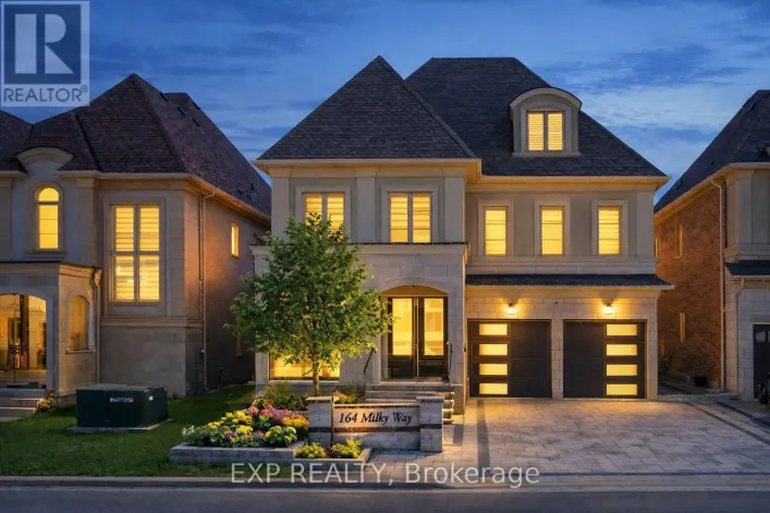 164 MILKY WAY DRIVE, Richmond Hill