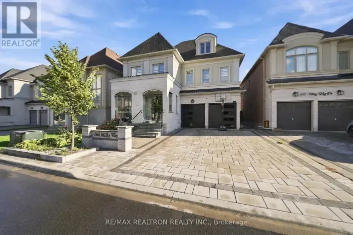 164 MILKY WAY DRIVE, Richmond Hill