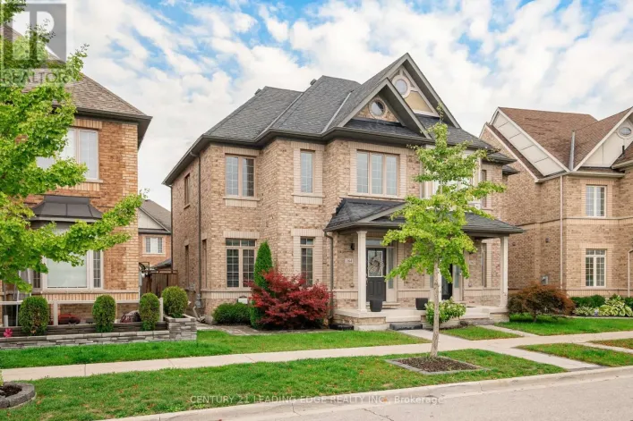 164 MOODY DRIVE, Vaughan