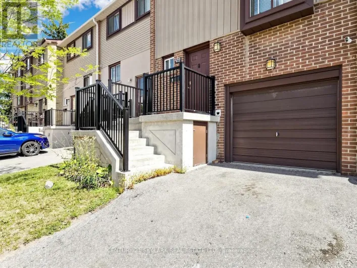 164 MOREGATE CRESCENT N, Brampton