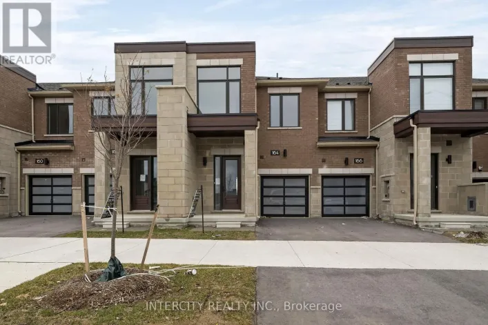 164 MUMBAI DRIVE, Markham