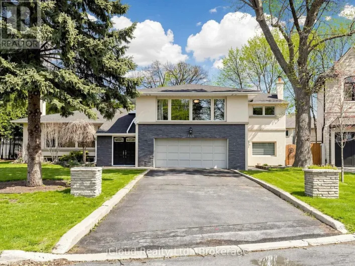 164 MUNRO BOULEVARD, Toronto