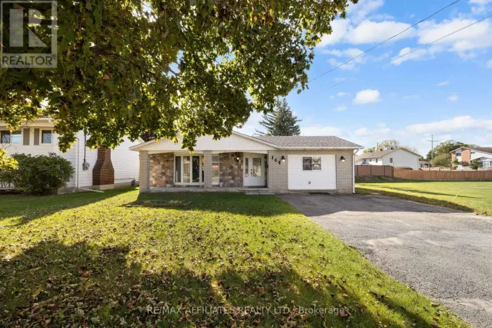 164 NAPOLEON STREET, Carleton Place