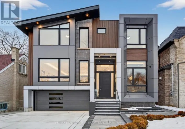 164 NORTON AVENUE, Toronto