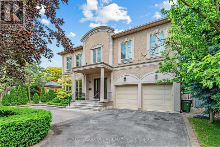 164 OWEN BOULEVARD, Toronto