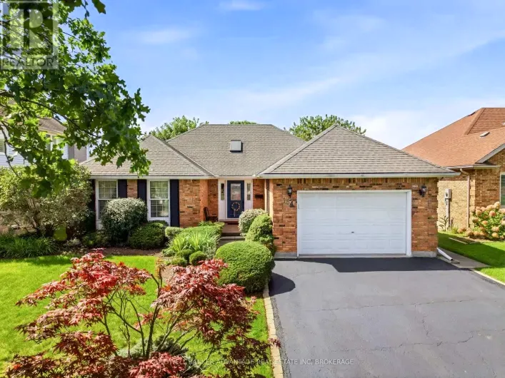 House for sale: 164 PAGE DRIVE, Welland
