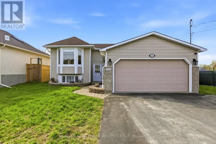 164 PATTERSON CRESCENT, Carleton Place