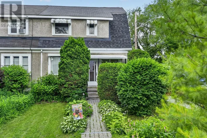 164 PEARL STREET W, Brockville