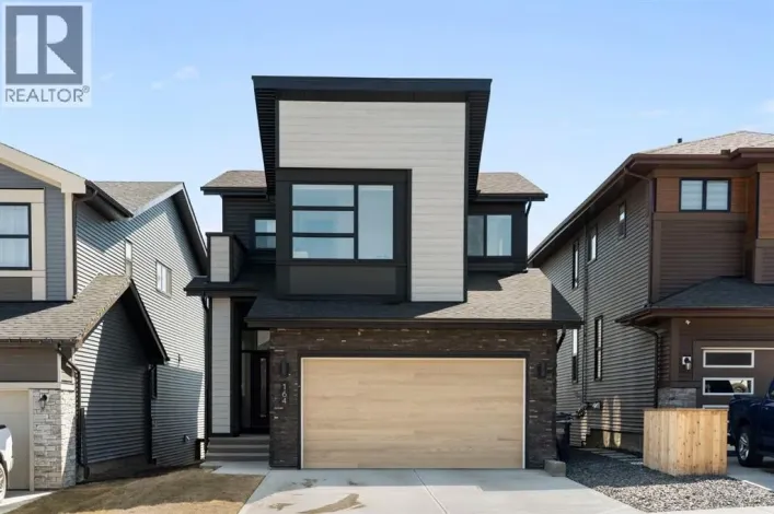 164 Precedence Hill, Cochrane