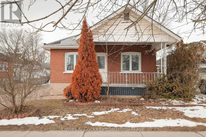 164 PRINCE STREET, Peterborough