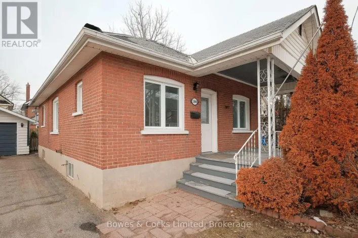 164 PRINCE STREET, Peterborough