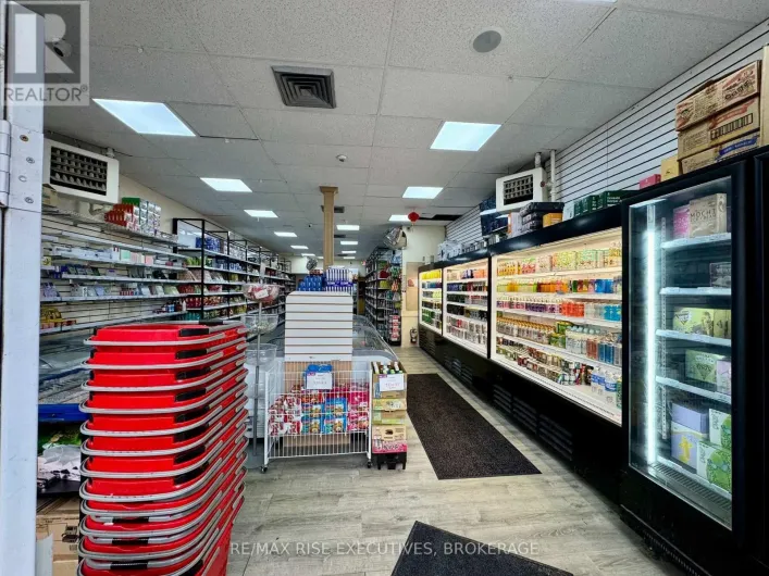 164 PRINCESS STREET, Kingston