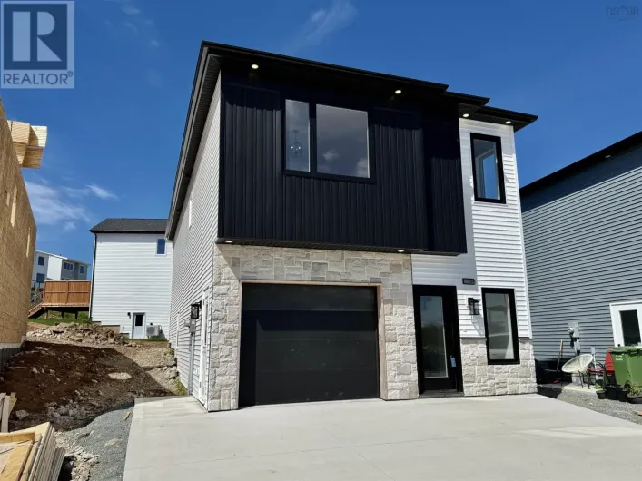 164 Provence Way, Timberlea