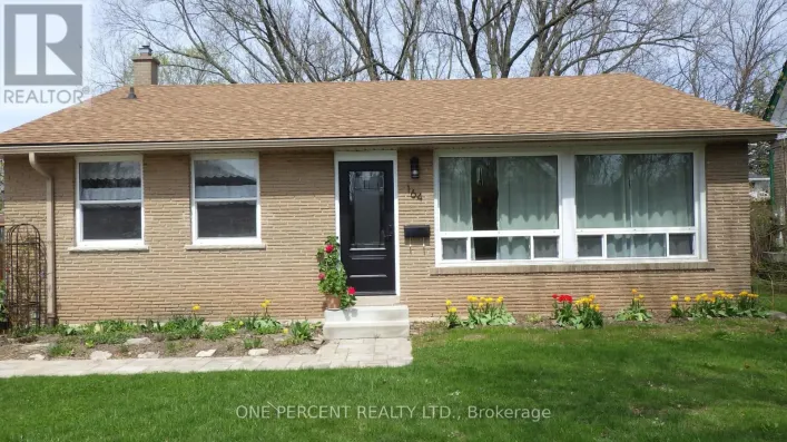 164 REDFORD CRESCENT, Stratford