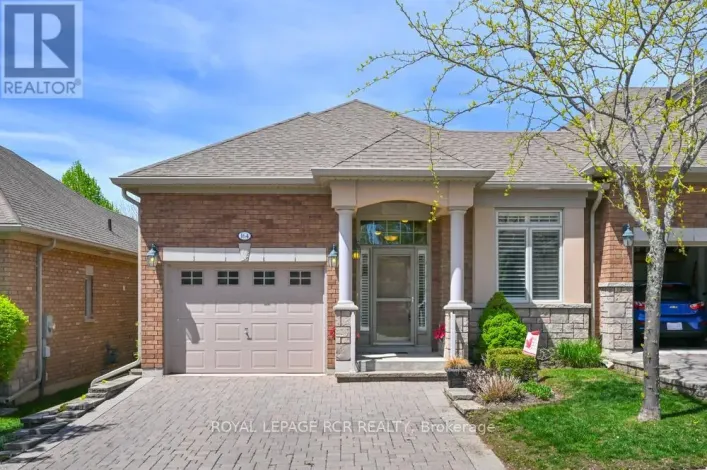 164 RIDGE WAY, New Tecumseth