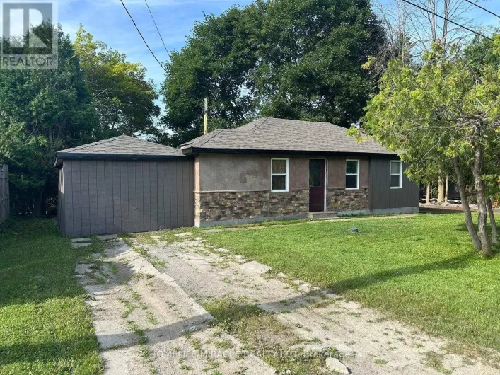 164 RIVERBANK DRIVE, Georgina