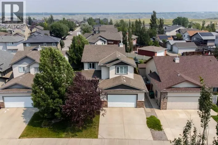 164 Rivermill Landing W, Lethbridge