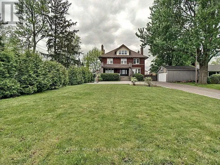 164 RYMAL ROAD E, Hamilton