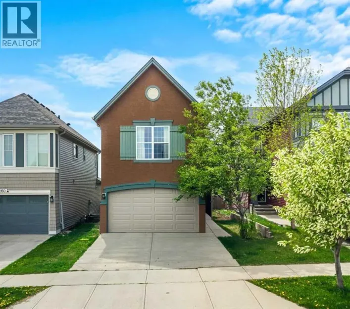 164 Sage Valley Drive NW, Calgary