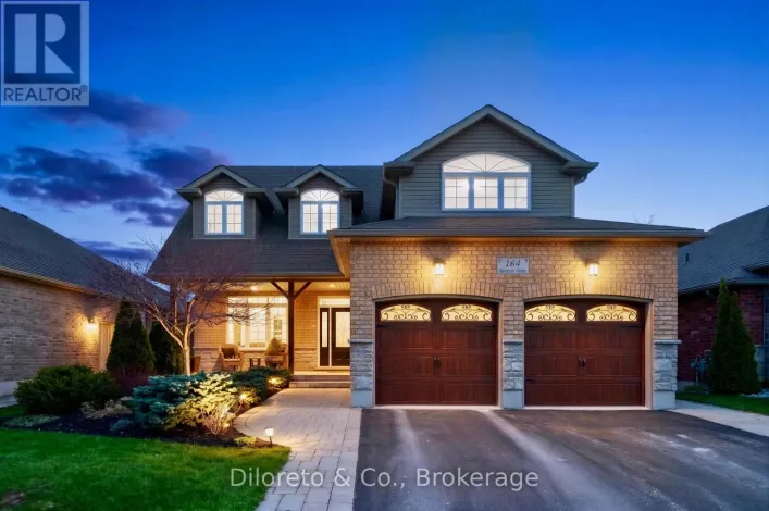 164 SPENCER DRIVE, Centre Wellington