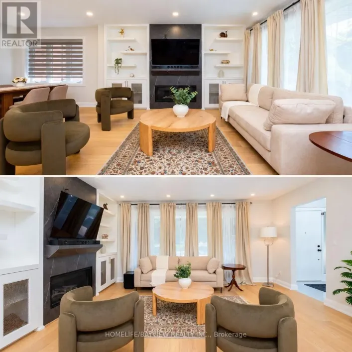 164 STEELES AVENUE E, Markham