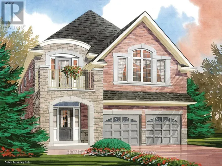 164 STEINWAY DRIVE, Scugog