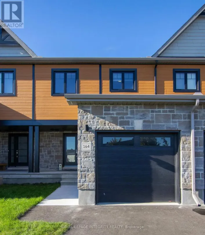 164 ST-MALO PLACE, Russell