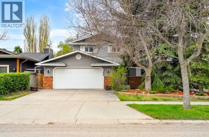 164 Sun Valley Drive SE, Calgary