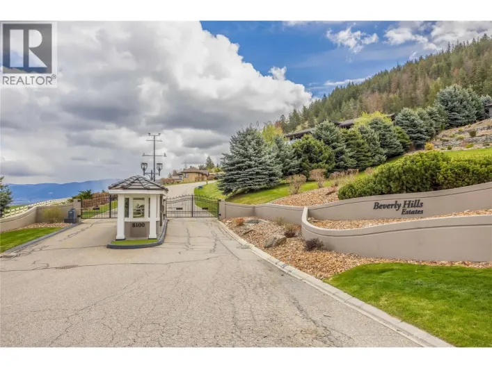 House for sale: 164 Sunset Boulevard, Vernon
