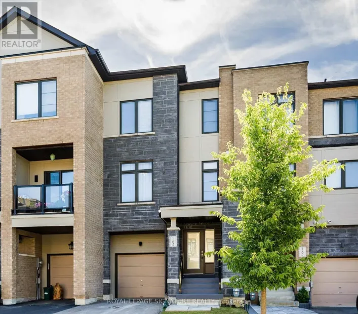 164 TANGO CRESCENT, Newmarket