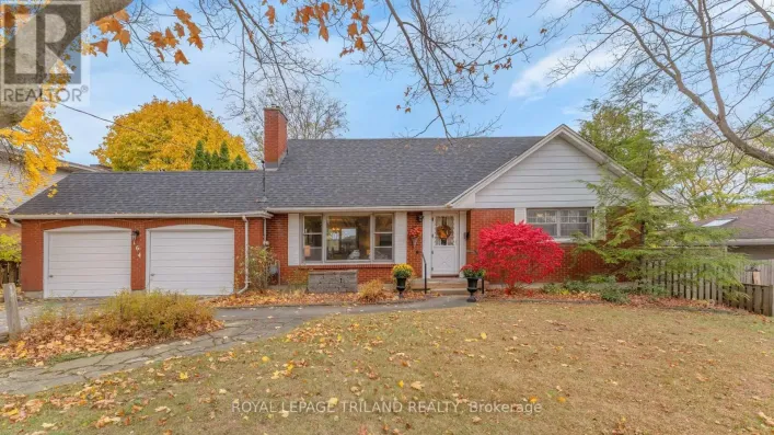 164 TARBART TERRACE, London North