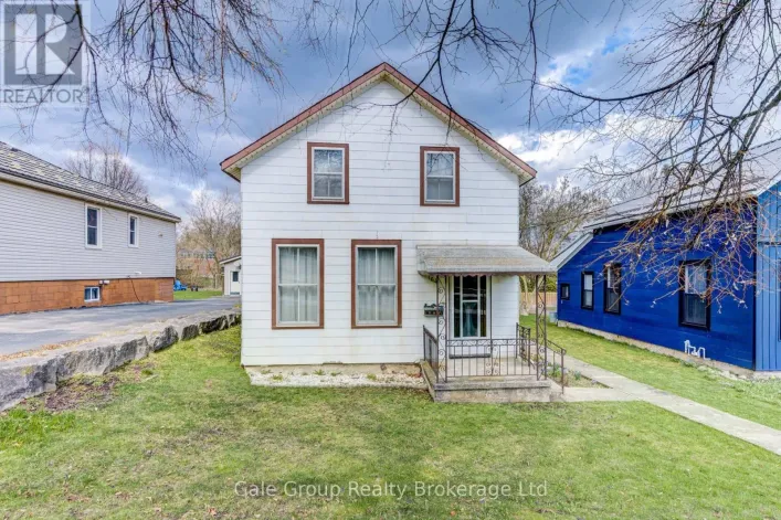 164 THAMES STREET N, Ingersoll