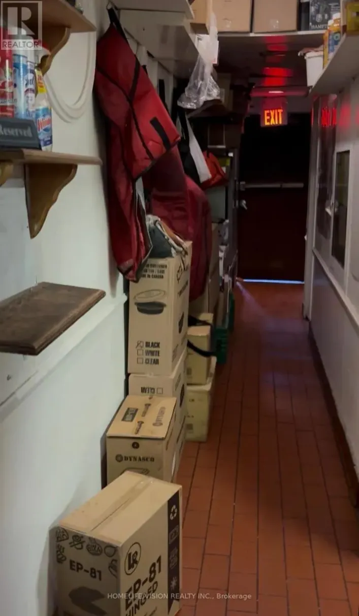 164 THE ESPLANADE AVENUE, Toronto