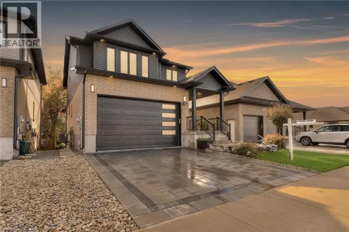 164 TIMBER TRAIL Road, Elmira