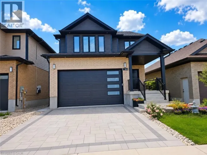 164 TIMBER TRAIL Road, Elmira