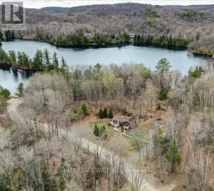 164 TROUT LAKE ROAD, Faraday
