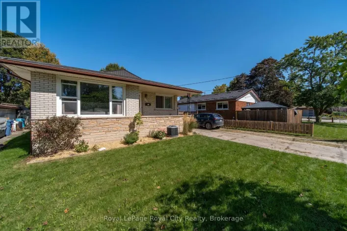 164 WAVERLEY DRIVE, Guelph