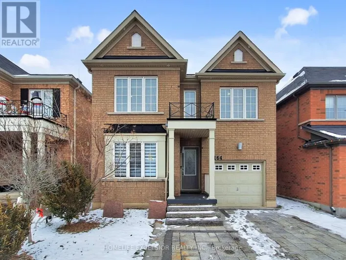 164 WEBB STREET, Bradford West Gwillimbury