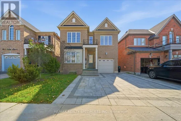 164 WEBB STREET, Bradford West Gwillimbury