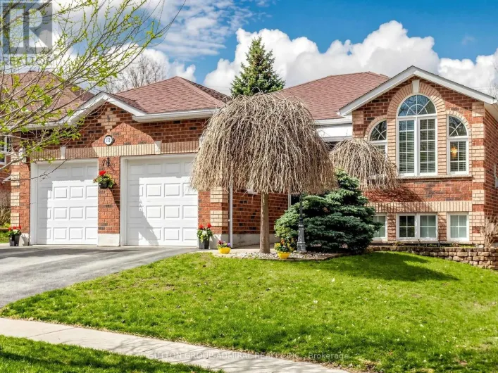 164 WILDWOOD TRAIL, Barrie
