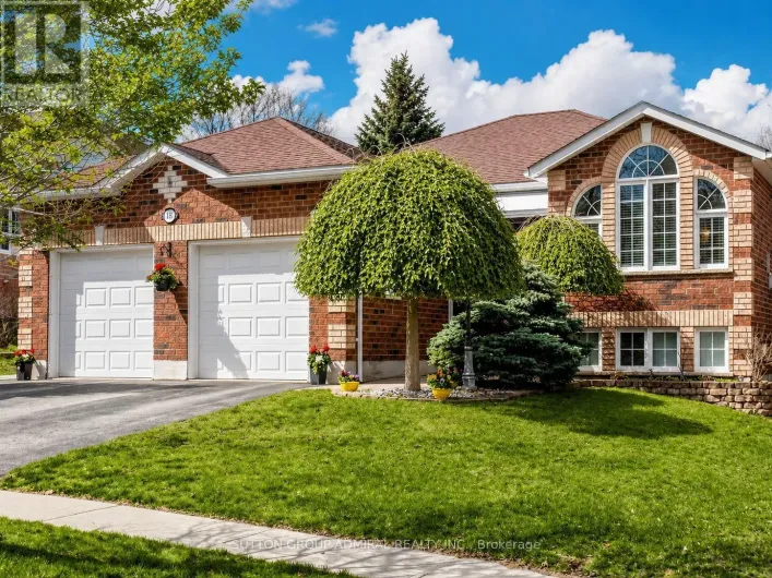 164 WILDWOOD TRAIL, Barrie