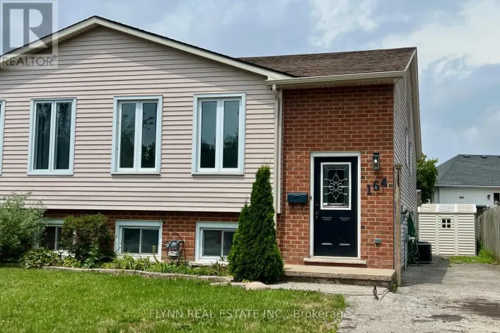 164 WINDSOR STREET, Welland