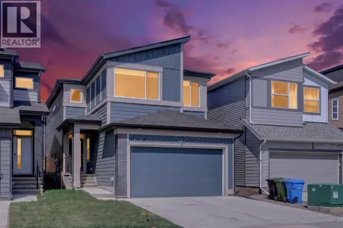 164 Wolf River Drive SE, Calgary