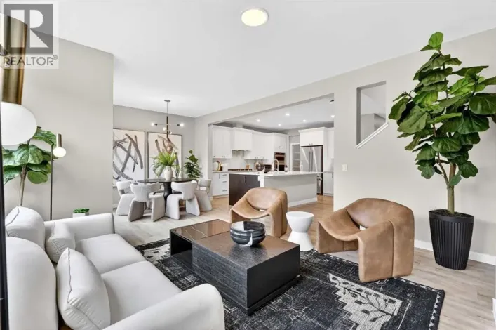 164 Wolf River Drive SE, Calgary