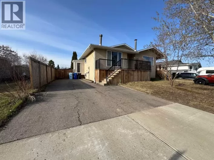 164 Wolverine Drive, Fort McMurray