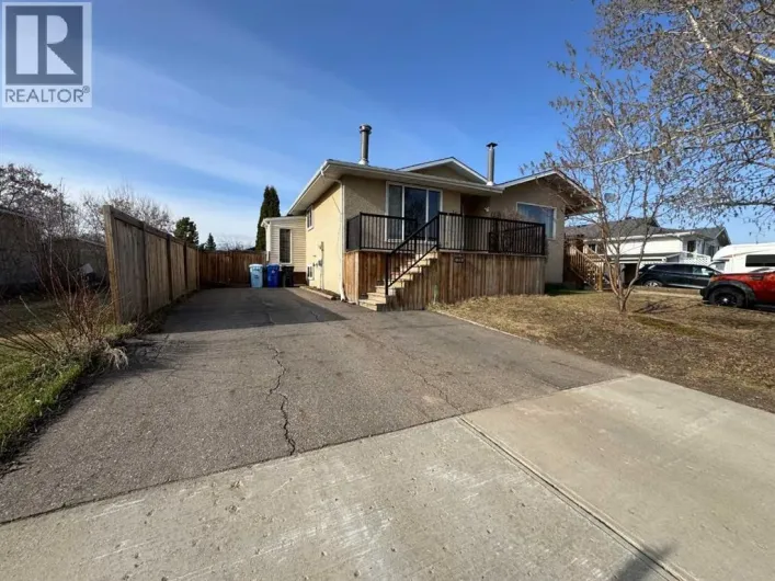 164 Wolverine Drive, Fort McMurray