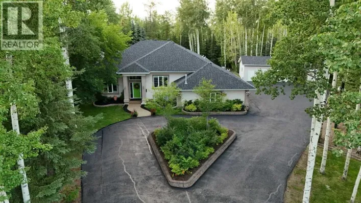 164 Wood Buffalo Way, Fort McMurray