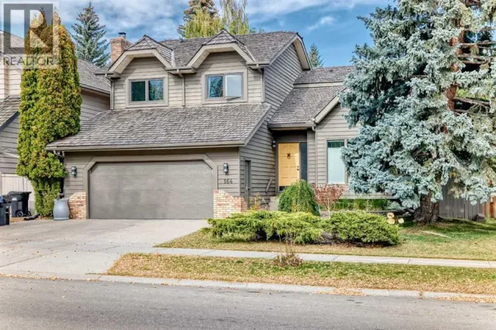 164 Woodfield Road SW, Calgary