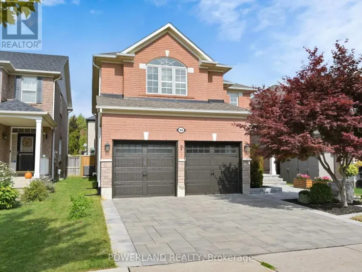 164 WORTHINGTON AVENUE, Richmond Hill
