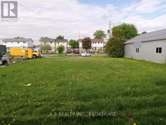 1640 BIRMINGHAM STREET, Cornwall